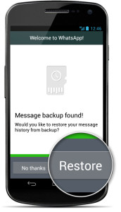 recover deleted whatsapp messages