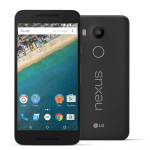 Nexus 5X image