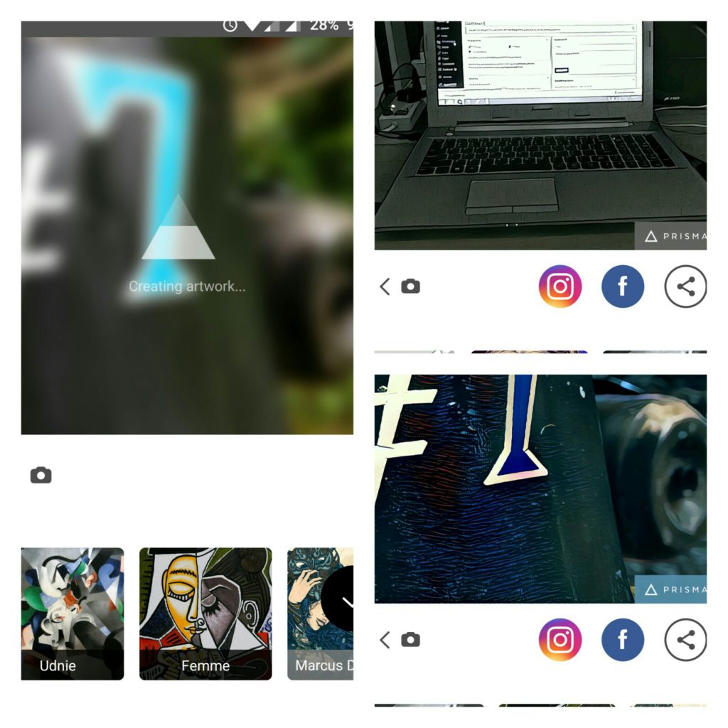 download prisma android apk